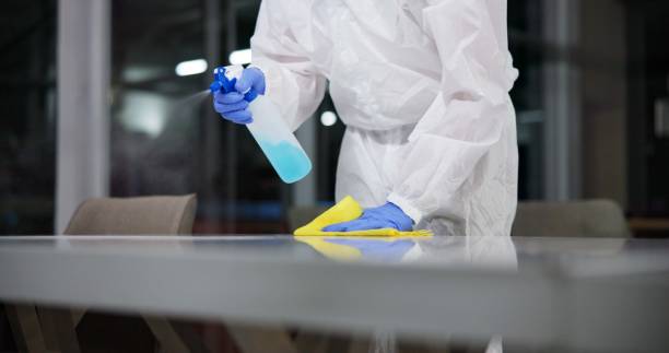Licensed Biohazard service in Dublin, CA - Crime Scene Cleaner Online
